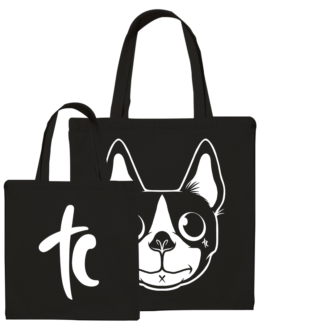 Jack Russell Terrier, Life is Better, White Background (100% Cotton Canvas  Reusable Tote Bag) - Walmart.com